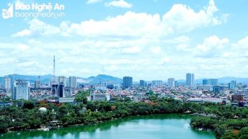 Nghệ An triển khai thực hiện Nghị quyết của Chính phủ về tháo gỡ và thúc đẩy thị trường bất động sản