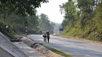 Sở Giao thông vận tải trả lời cử tri xã Mỹ Sơn, huyện Đô Lương về nâng cấp Tỉnh lộ 533A từ dốc Truông Bồn đi xã Trù Sơn