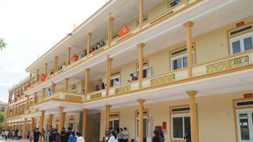 Hai thay đổi quan trọng của Kỳ thi tuyển sinh vào lớp 10 ở Nghệ An năm học 2023 - 2024