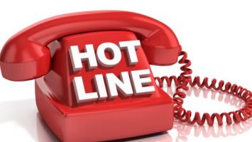 Đường dây nóng tiếp nhận phản ánh hiện tượng CBCS công an tiêu cực, tham nhũng; tin báo buôn lậu, gian lận thương mại, hàng giả