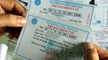 Các trường hợp được bảo hiểm y tế chi trả 100% chi phí khám chữa bệnh trái tuyến