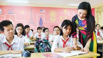 Chính sách mới về tiền lương, nhân sự giáo dục, thi tốt nghiệp THPT,.... có hiệu lực từ tháng 5/2023