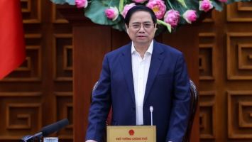 Yêu cầu sớm hoàn thiện phương án giảm 2% thuế VAT; khẩn trương đề xuất phương án áp dụng thuế tối thiểu toàn cầu