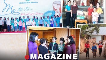 Khẳng định vai trò nữ đại biểu dân cử