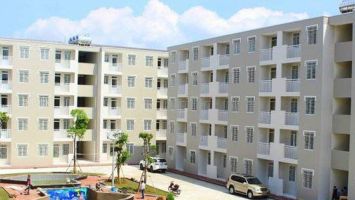 Đối tượng được vay gói tín dụng 120.000 tỷ đồng phát triển nhà ở xã hội