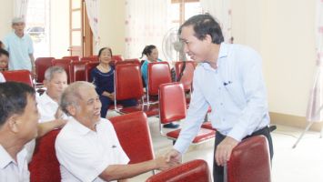 Bài cuối: Phát huy trách nhiệm của mỗi đại biểu dân cử