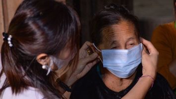 Ủy ban nhân dân tỉnh Nghệ An chỉ đạo tăng cường công tác phòng, chống dịch