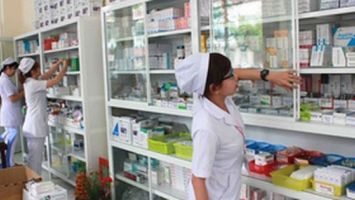 Tuyệt đối không để thiếu thuốc phòng chống COVID-19 và các loại dịch bệnh