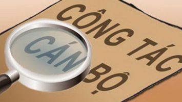 Đề xuất phương án xác định kết quả bỏ phiếu bãi nhiệm đại biểu Hội đồng nhân dân