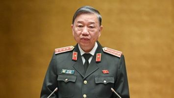 Công dân Việt Nam có thể đi lại trong ASEAN bằng thẻ căn cước