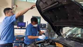 18 ngành định kỳ luân chuyển vị trí công tác để chống tham nhũng