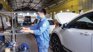 Bộ Giao thông vận tải cân nhắc sửa đổi chu kỳ đăng kiểm