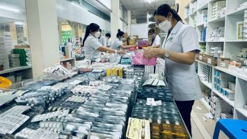 Chính phủ ban hành Nghị quyết tháo gỡ khó khăn về thanh toán chi phí khám chữa bệnh BHYT, bảo đảm thuốc, trang thiết bị y tế