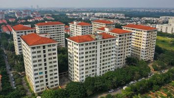 Chính phủ đề xuất triển khai gói tín dụng 120.000 tỷ đồng cho nhà ở xã hội