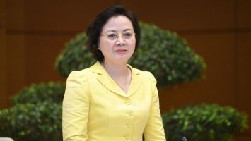 Bộ Nội vụ đề xuất công chức bị kỷ luật tự nguyện tinh giản biên chế