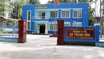 Quy định mới: Bộ tiêu chí quốc gia về y tế xã