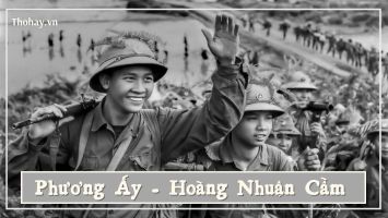 NHỚ VỀ PHƯƠNG ẤY VỚI HOÀNG NHUẬN CẦM