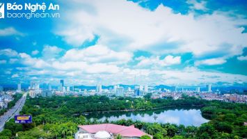 Phương án sắp xếp, kiện toàn HĐND, UBND và các đơn vị trực thuộc khi sáp nhập thị xã Cửa Lò về TP. Vinh