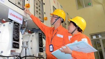 Quy định mới về giá bán lẻ điện sinh hoạt