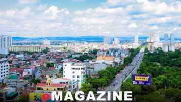 Nhìn lại gần nửa nhiệm kỳ 2020-2025: Quyết tâm thực hiện thắng lợi các mục tiêu, nhiệm vụ đã đề ra