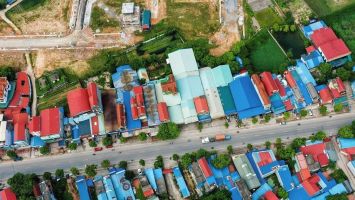 Sẽ sắp xếp, sáp nhập ít nhất 52 huyện, hơn 1.000 xã trong giai đoạn 2023