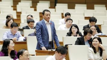 Quy định về đấu thầu mua sắm thuốc, vật tư y tế cần chặt chẽ, khả thi