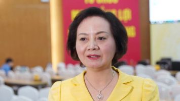 Bộ trưởng Nội vụ: Tinh giản biên chế nhưng phải giữ cán bộ ở lại khu vực công