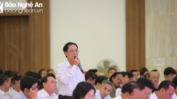 Nghệ An triển khai 31 dự án nhà ở xã hội, nhà ở cho người thu nhập thấp