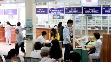 Sở Y tế trả lời kiến nghị cử tri xã Châu Hoàn, huyện Quỳ Châu về thủ tục chuyển tuyến trong khám, chữa bệnh