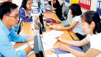 Đề xuất trình tự phê duyệt biên chế công chức 5 năm