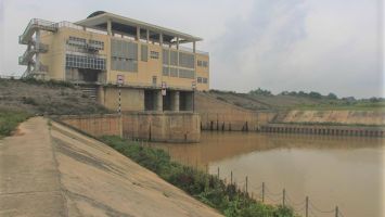 Sở Nông nghiệp và Phát triển nông thôn trả lời cử tri Hồ Mạnh Hùng, Chủ tịch UBND xã Xuân Hoà, huyện Nam Đàn về tuyến đường dọc 2 bên bờ kênh Bara Nam Đàn 2