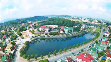 Sở Giao thông vận tải trả lời kiến nghị cử tri huyện Thanh Chương về đầu tư xây dựng rãnh thoát nước trên tuyến Quốc lộ 46C