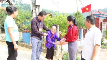 Thường trực Tỉnh ủy Nghệ An sẽ gặp mặt, đối thoại với người đứng đầu cấp ủy, chính quyền các xã, phường, thị trấn trên địa bàn tỉnh