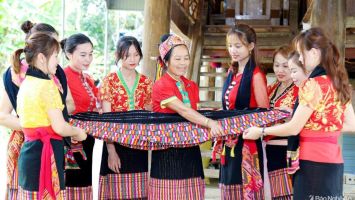 Chính sách dân tộc thiểu số trong tư tưởng Hồ Chí Minh đến hành động thực tiễn