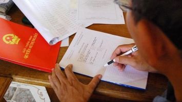 Cục Thuế tỉnh trả lời kiến nghị cử tri thị xã Hoàng Mai về tăng thuế khi chuyển quyền sử dụng đất