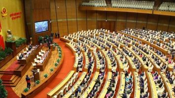 Quốc hội sẽ xem xét giảm thuế GTGT, tăng vốn cho 1 ngân hàng tại kỳ họp thứ 5