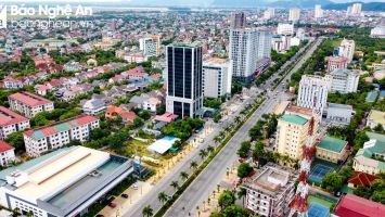 Hiện thực hóa khát vọng phát triển quê hương