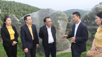 Đáp ứng ngày càng tốt hơn nguyện vọng chính đáng của Nhân dân