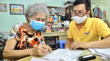 Cách tính lương hưu năm 2023, mỗi tháng được bao nhiêu tiền?