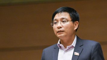 5 Bộ trưởng vào danh sách lấy ý kiến trả lời chất vấn tại Quốc hội