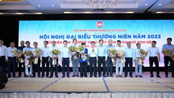 Hội đồng hương Nghệ An tại TP. Hồ Chí Minh đoàn kết, chia sẻ, trách nhiệm, hướng về quê hương