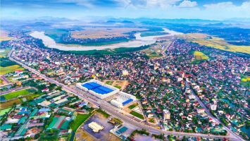 Quan tâm nâng cấp Tỉnh lộ 533A từ dốc Truông Bồn đi xã Trù Sơn