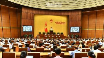 Đại biểu Quốc hội nhất trí đề xuất xây dựng Luật Chuyển đổi giới tính