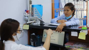 Đề xuất cán bộ không được hẹn gặp công dân ngoài trụ sở