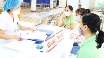 Chính sách mới liên quan đến CCVC, người lao động có hiệu lực từ tháng 6/2023