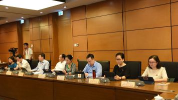 Không bố trí dự toán chi cho các chính sách chưa được ban hành