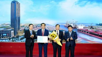 Hà Tĩnh tổ chức hội nghị công bố Quy hoạch tỉnh và xúc tiến đầu tư