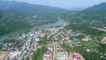 Quan tâm công tác đền bù, tái định cư dự án thủy điện tại huyện Tương Dương