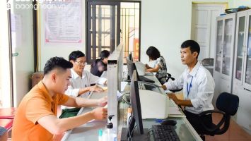 Nghệ An: Xử lý kịp thời các hành vi nhũng nhiễu, tiêu cực, tự ý đặt ra thủ tục hành chính không đúng quy định