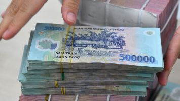 Đề nghị Quốc hội giảm thuế VAT trong tháng 5